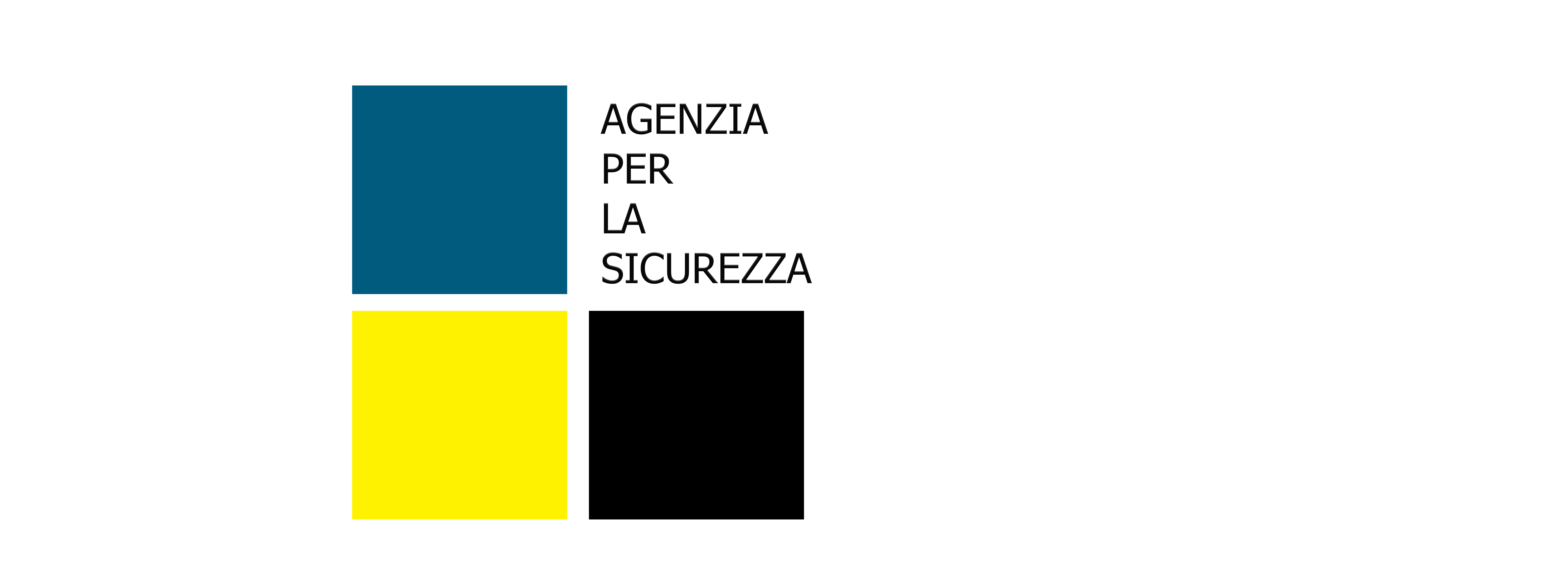 agenzia_per_la_sicurezza_logo_SCRITTA_NERA